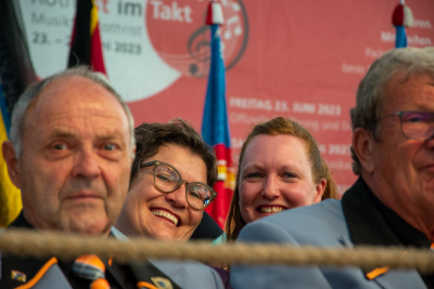 Veteranen Auszeichnung